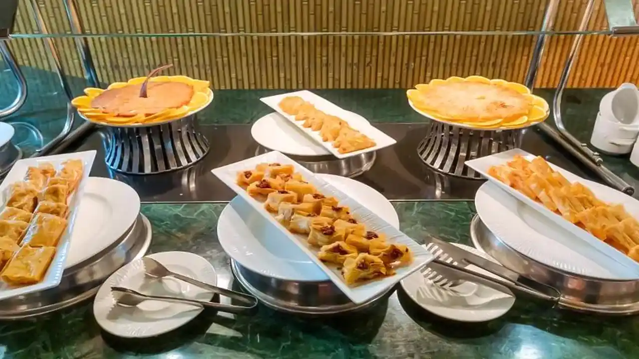 Hotel Coral Sea Beach & Aqua Park - Al Ain Sokhna